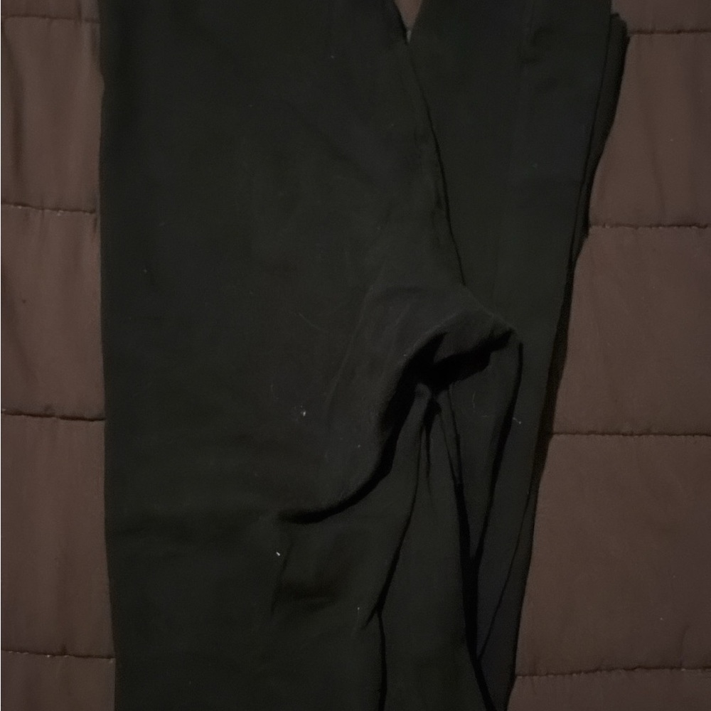 Old Navy Black Leggings Comfortable and Versatile